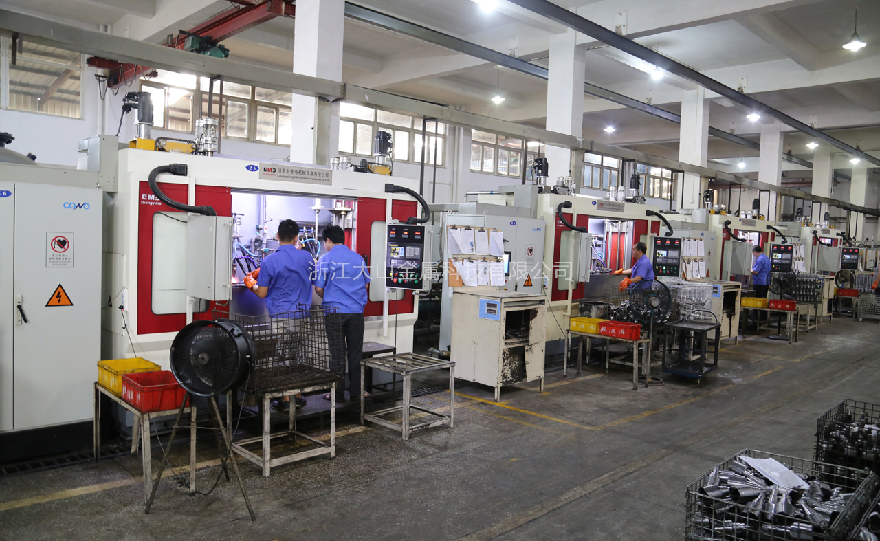 中、高頻設備