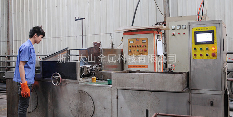 中、高頻設備