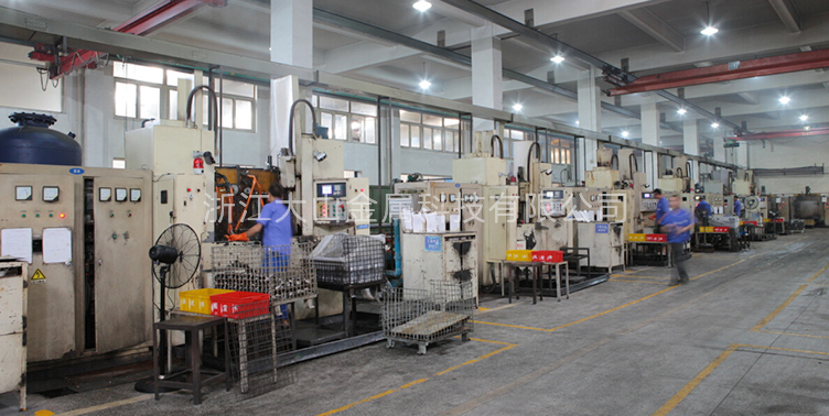 中、高頻設備